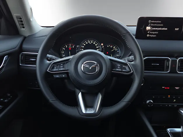 Mazda CX-5 e-Skyactiv-G 165 Advantage AWD Automat