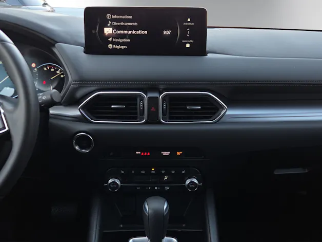 Mazda CX-5 e-Skyactiv-G 165 Advantage AWD Automat