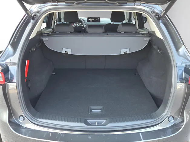 Mazda CX-5 e-Skyactiv-G 165 Advantage AWD Automat