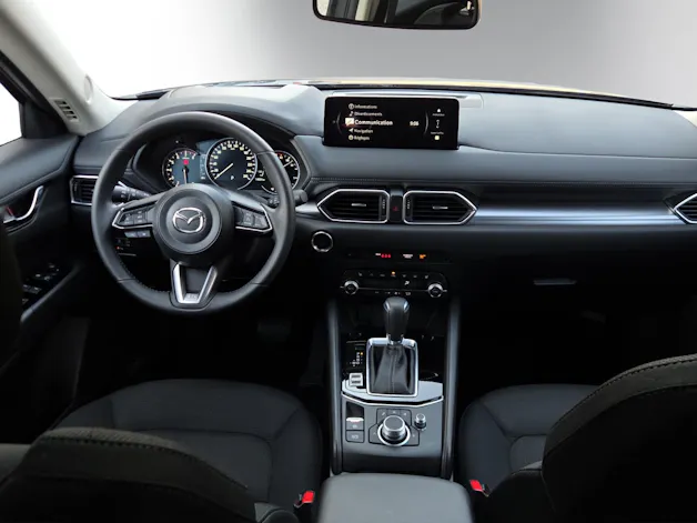 Mazda CX-5 e-Skyactiv-G 165 Advantage AWD Automat