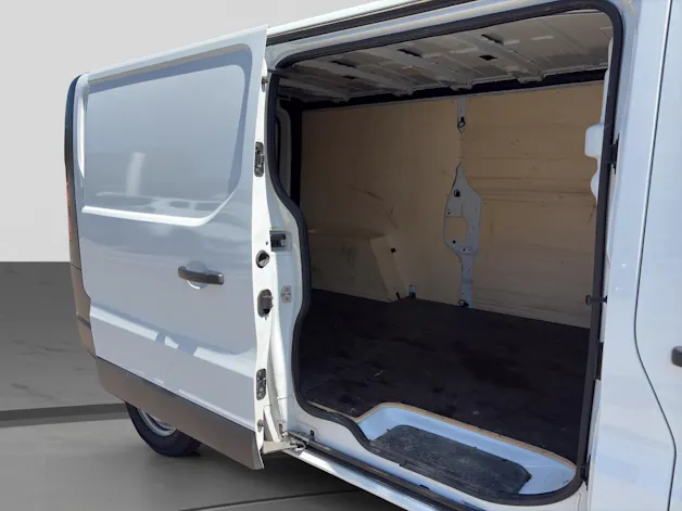 Renault Trafic 2.0 Blue dCi 130 Advance L2H1 EN