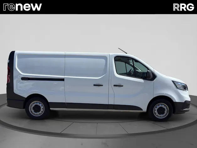 Renault Trafic 2.0 Blue dCi 130 Advance L2H1 EN
