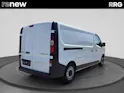 Renault Trafic 2.0 Blue dCi 130 Advance L2H1 EN