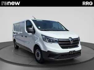 Renault Trafic 2.0 Blue dCi 130 Advance L2H1 EN