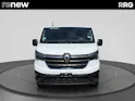 Renault Trafic 2.0 Blue dCi 130 Advance L2H1 EN