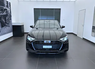 AUDI A3 Sportback TFSI 110 kW Attraction S tronic