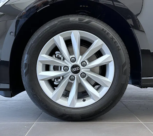 Audi A3 Sportback TFSI 110 kW Attraction S tronic
