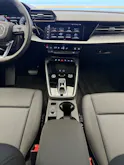 Audi A3 Sportback TFSI 110 kW Attraction S tronic