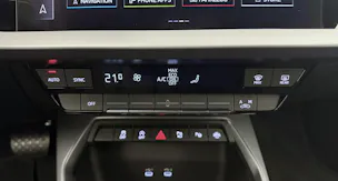 AUDI A3 Sportback TFSI 110 kW Attraction S tronic