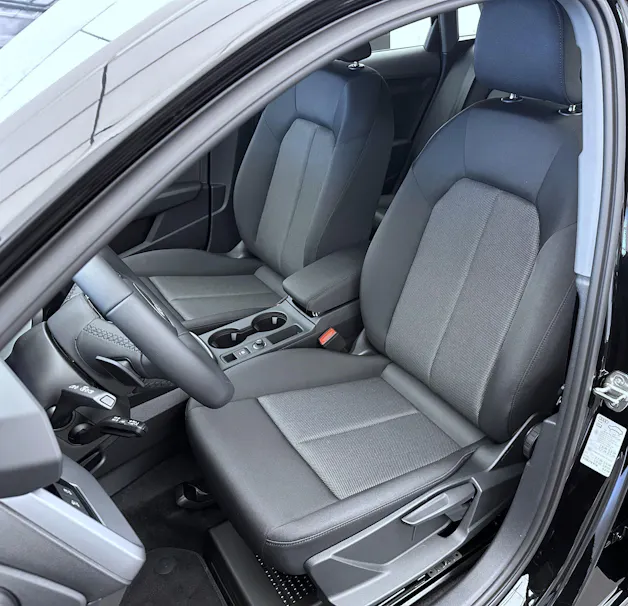 Audi A3 Sportback TFSI 110 kW Attraction S tronic
