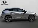 Hyundai Tucson 1.6 TGDI HEV N-Line 4WD