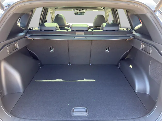 Hyundai Tucson 1.6 TGDI HEV N-Line 4WD