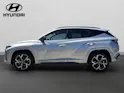 Hyundai Tucson 1.6 TGDI HEV N-Line 4WD