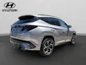 Hyundai Tucson 1.6 TGDI HEV N-Line 4WD