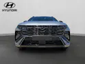 Hyundai Tucson 1.6 TGDI HEV N-Line 4WD