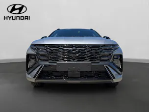 HYUNDAI Tucson 1.6 TGDI HEV N-Line 4WD