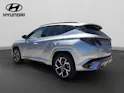 Hyundai Tucson 1.6 TGDI HEV N-Line 4WD