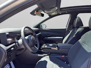 HYUNDAI Tucson 1.6 TGDI HEV N-Line 4WD