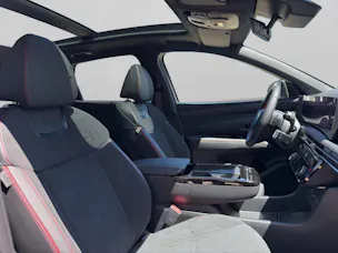 HYUNDAI Tucson 1.6 TGDI HEV N-Line 4WD