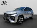 Hyundai Tucson 1.6 TGDI HEV N-Line 4WD