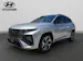 Hyundai Tucson 1.6 TGDI HEV N-Line 4WD