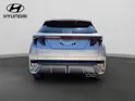 Hyundai Tucson 1.6 TGDI HEV N-Line 4WD