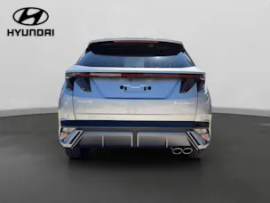 HYUNDAI Tucson 1.6 TGDI HEV N-Line 4WD