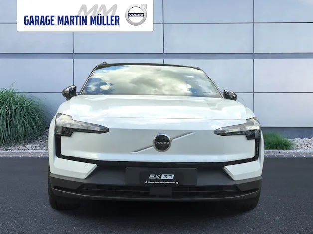 Volvo EX 30 E60 Twin Ultra Performance AWD