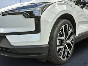 VOLVO EX 30 E60 Twin Ultra Performance AWD