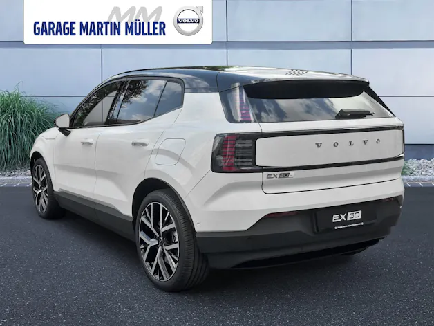 Volvo EX 30 E60 Twin Ultra Performance AWD