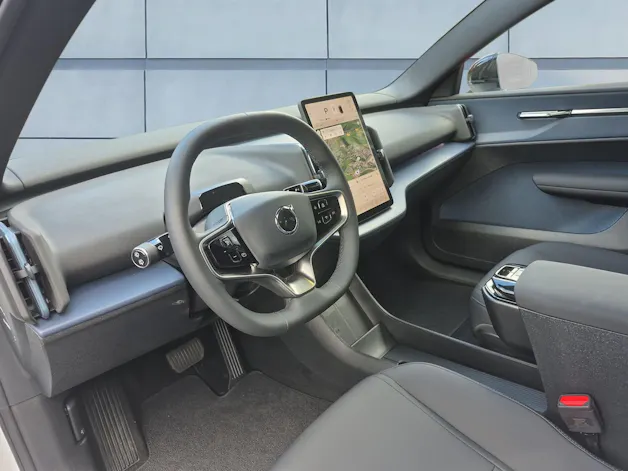 Volvo EX 30 E60 Twin Ultra Performance AWD