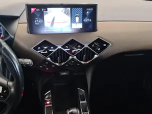 DS AUTOMOBILES DS3 1.5 BlueHDi SO Chic