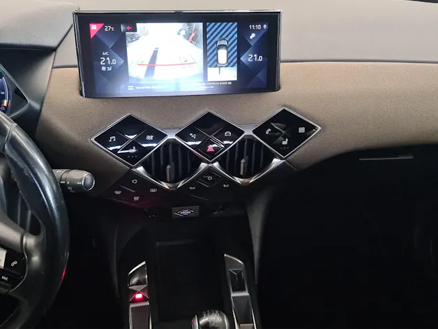 DS AUTOMOBILES DS3 1.5 BlueHDi SO Chic