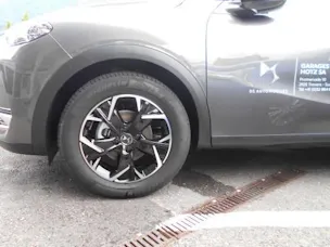 DS Automobiles AUTOMOBILES DS3 1.5 BlueHDi SO Chic