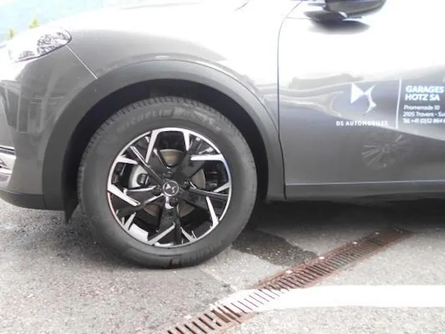 DS Automobiles AUTOMOBILES DS3 1.5 BlueHDi SO Chic