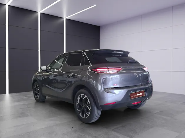 DS AUTOMOBILES DS3 1.5 BlueHDi SO Chic