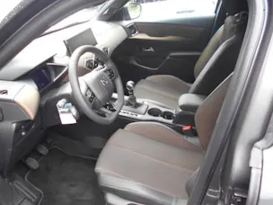 DS Automobiles AUTOMOBILES DS3 1.5 BlueHDi SO Chic
