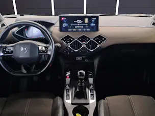 DS AUTOMOBILES DS3 1.5 BlueHDi SO Chic