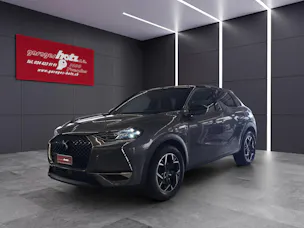 DS AUTOMOBILES DS3 1.5 BlueHDi SO Chic