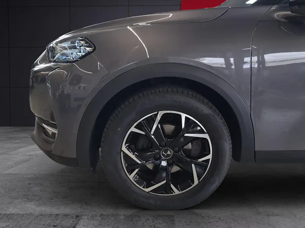 DS AUTOMOBILES DS3 1.5 BlueHDi SO Chic