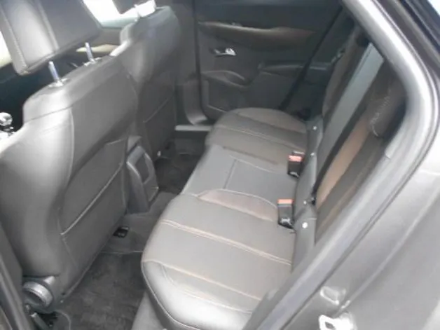 DS Automobiles AUTOMOBILES DS3 1.5 BlueHDi SO Chic