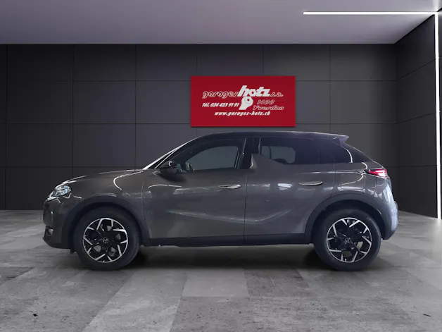 DS AUTOMOBILES DS3 1.5 BlueHDi SO Chic