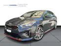 Kia ProCeed 1.6 T-GDi GT DCT