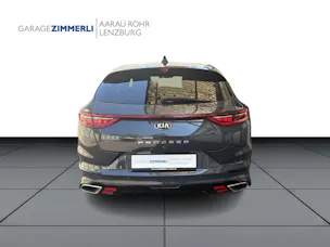 Kia ProCeed 1.6 T-GDi GT DCT