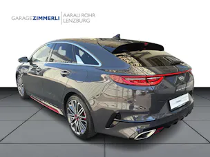 Kia ProCeed 1.6 T-GDi GT DCT