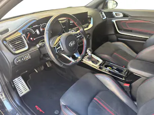 Kia ProCeed 1.6 T-GDi GT DCT