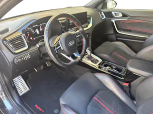 Kia ProCeed 1.6 T-GDi GT DCT