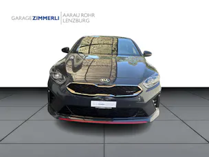 Kia ProCeed 1.6 T-GDi GT DCT