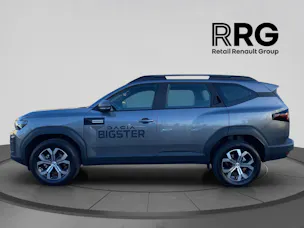 Dacia Bigster TCe 140 48V Journey