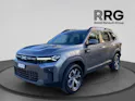 Dacia Bigster TCe 140 48V Journey